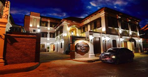 best hotel in vigan